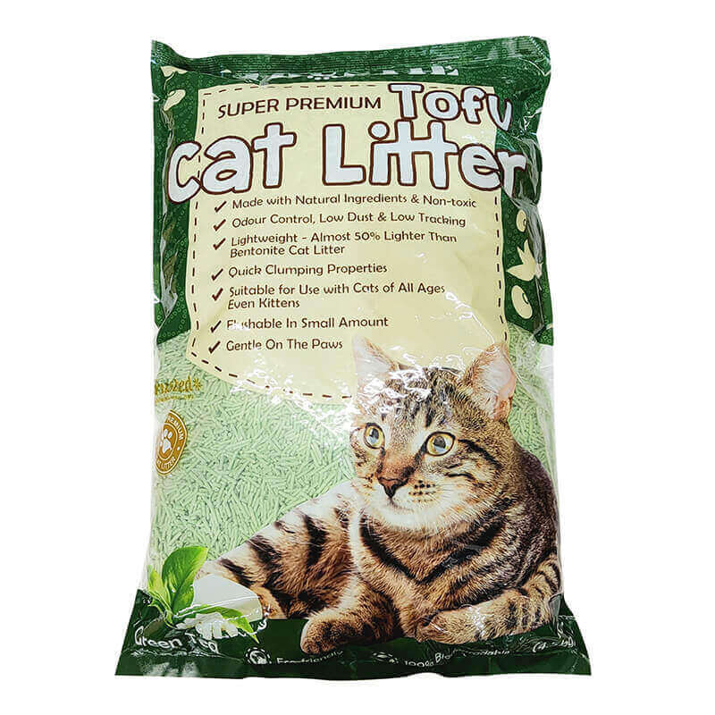 Litter star cat online litter